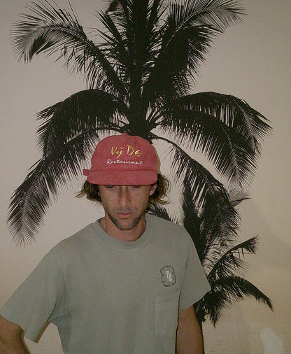 Corduroy Hat