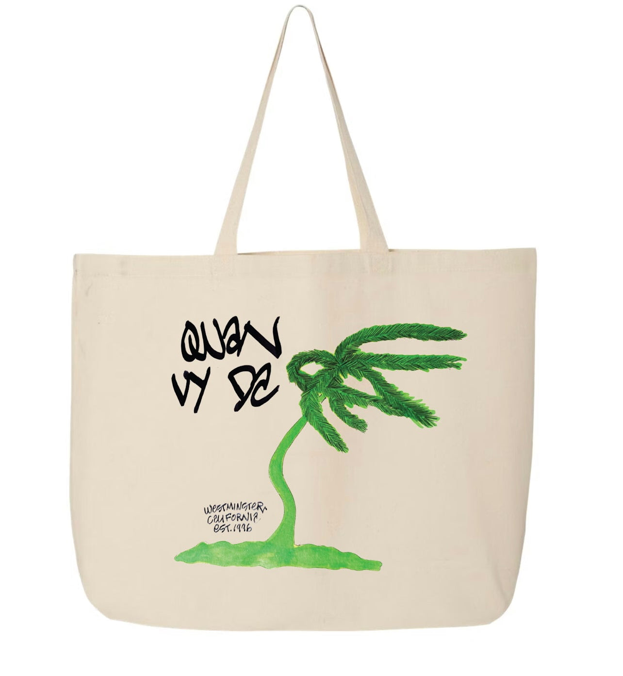 GEORGIE TOTE