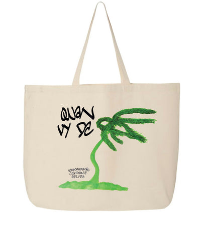 GEORGIE TOTE
